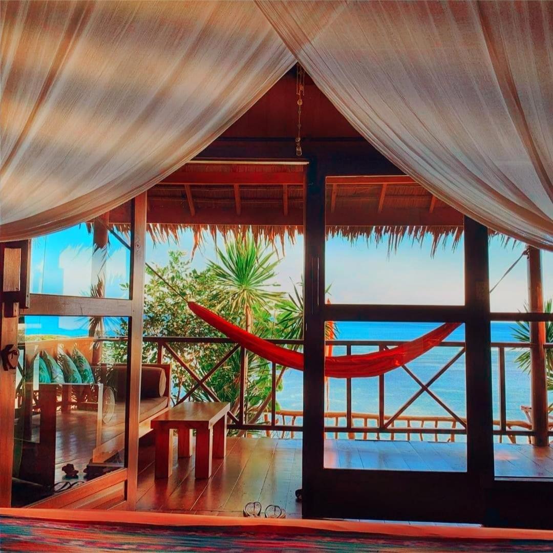Nini'S Beach Bungalows บิรา ห้อง รูปภาพ