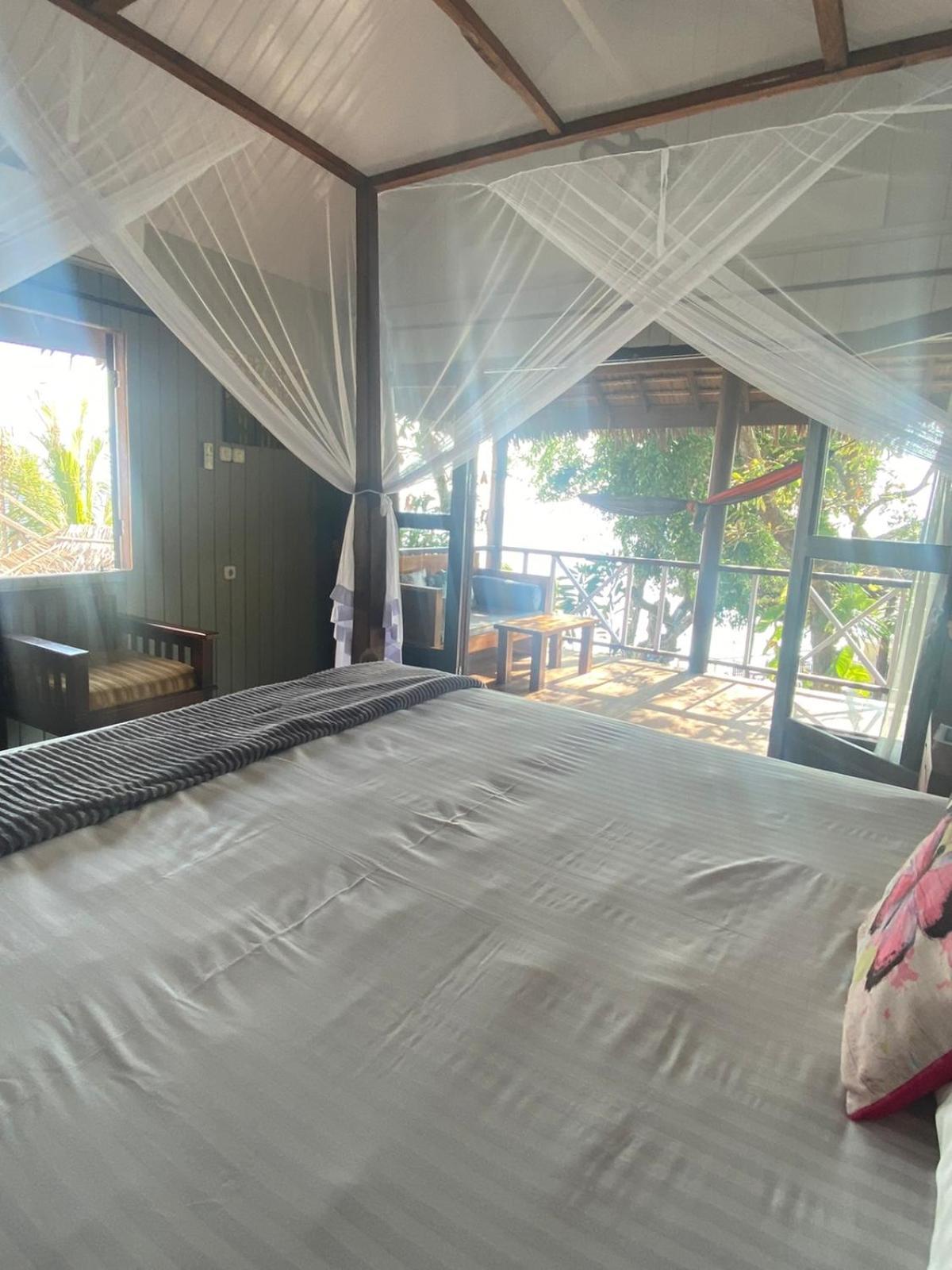 Nini'S Beach Bungalows บิรา ห้อง รูปภาพ
