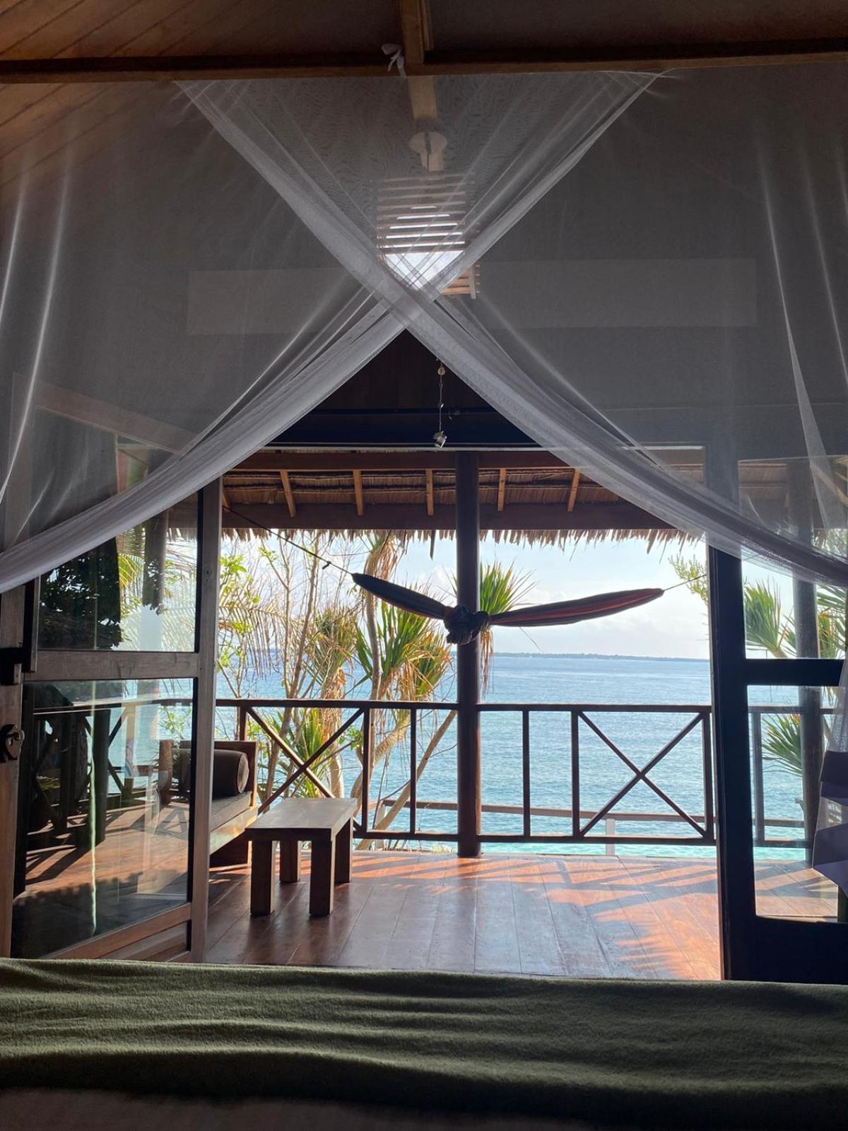 Nini'S Beach Bungalows บิรา ห้อง รูปภาพ