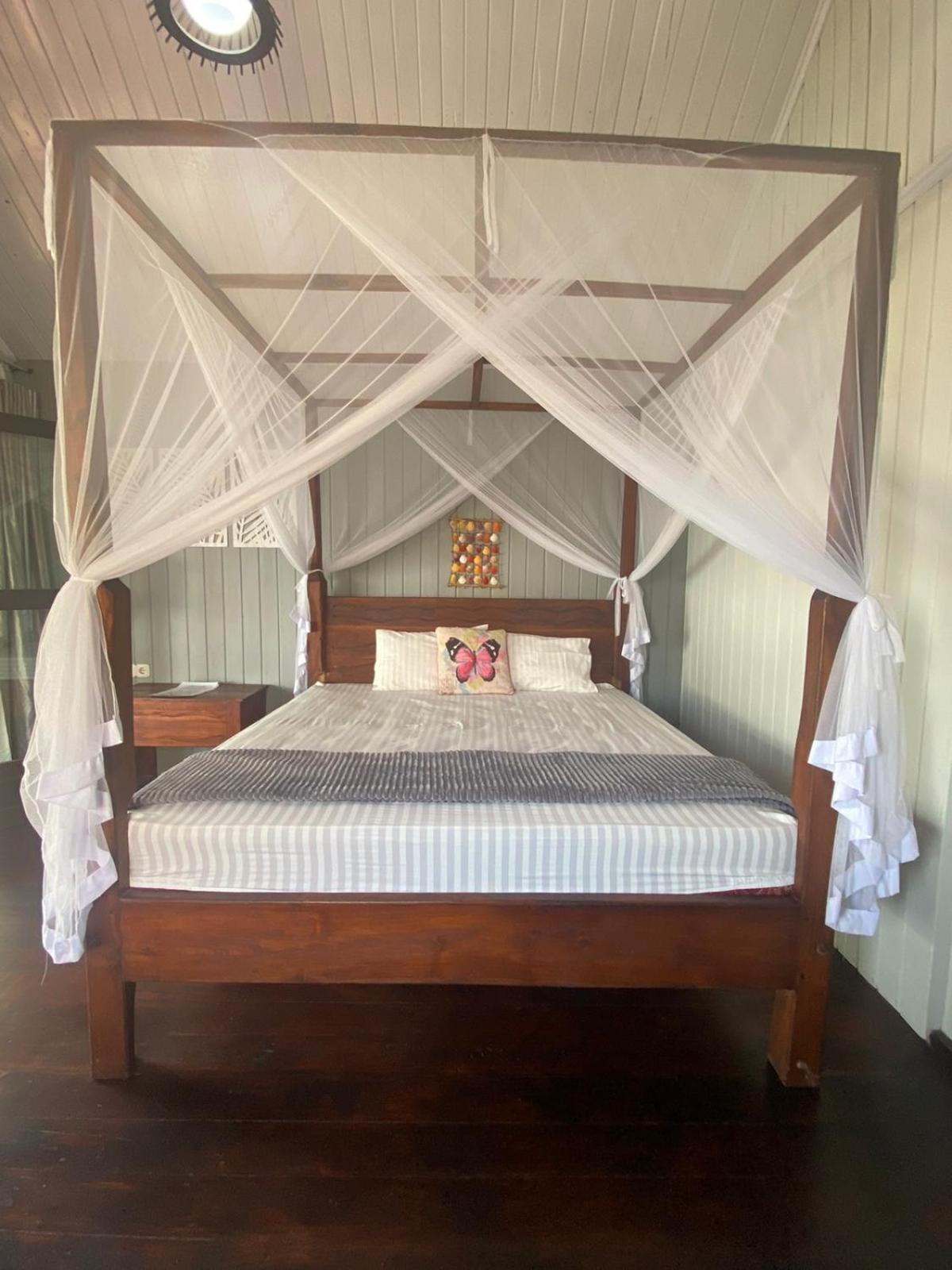 Nini'S Beach Bungalows บิรา ห้อง รูปภาพ