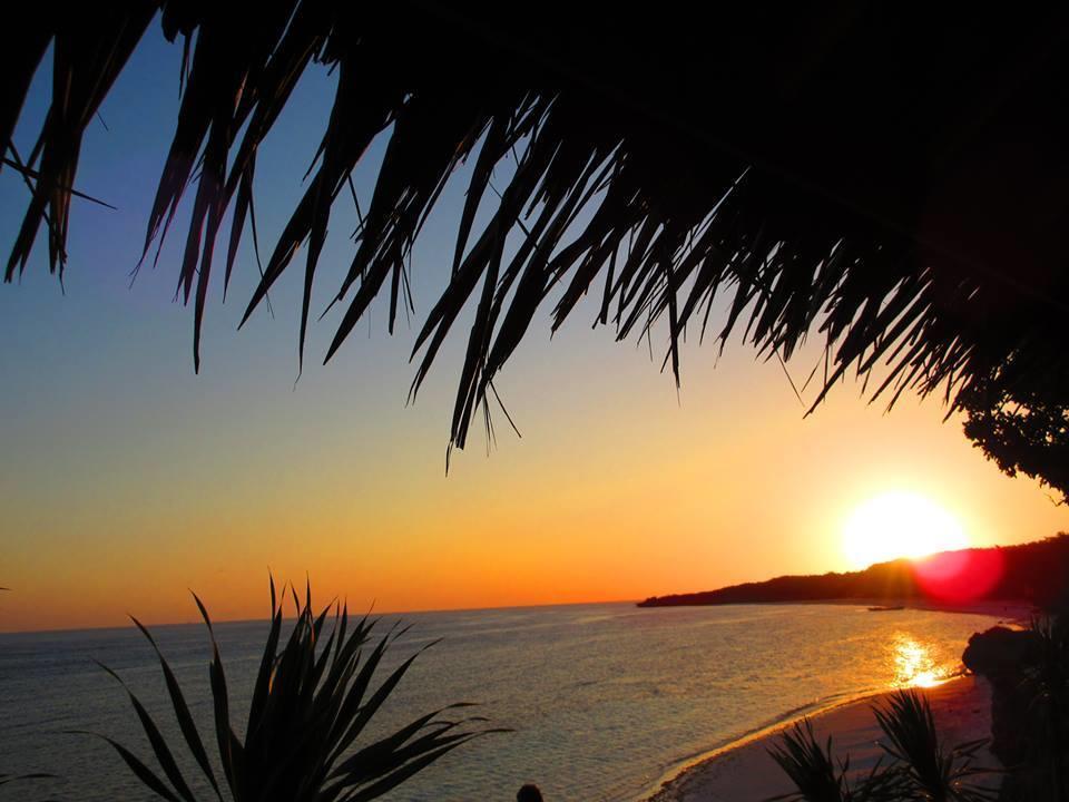 Nini'S Beach Bungalows บิรา ภายนอก รูปภาพ