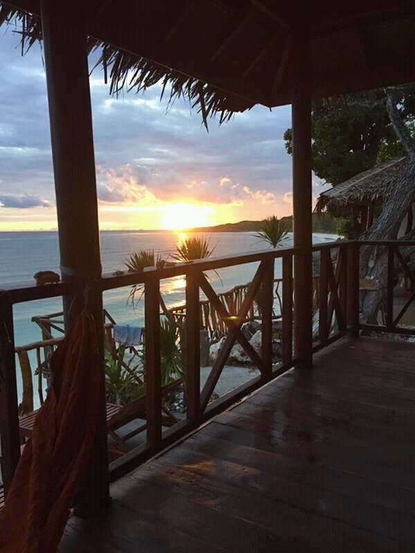 Nini'S Beach Bungalows บิรา ภายนอก รูปภาพ
