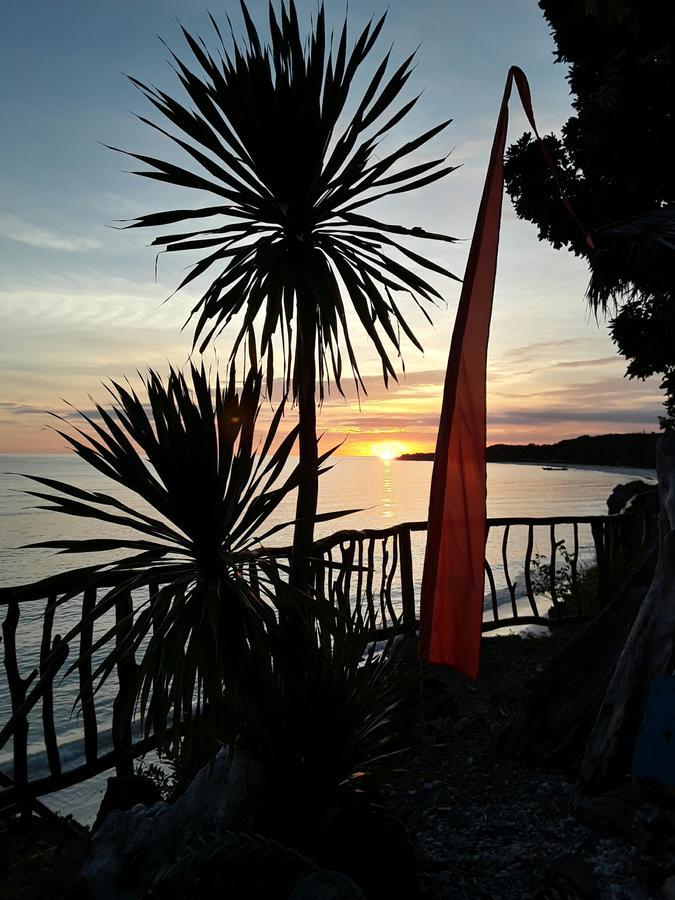 Nini'S Beach Bungalows บิรา ภายนอก รูปภาพ