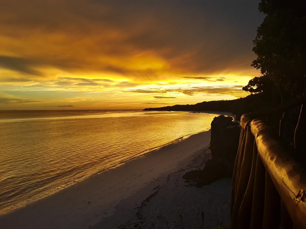Nini'S Beach Bungalows บิรา ภายนอก รูปภาพ