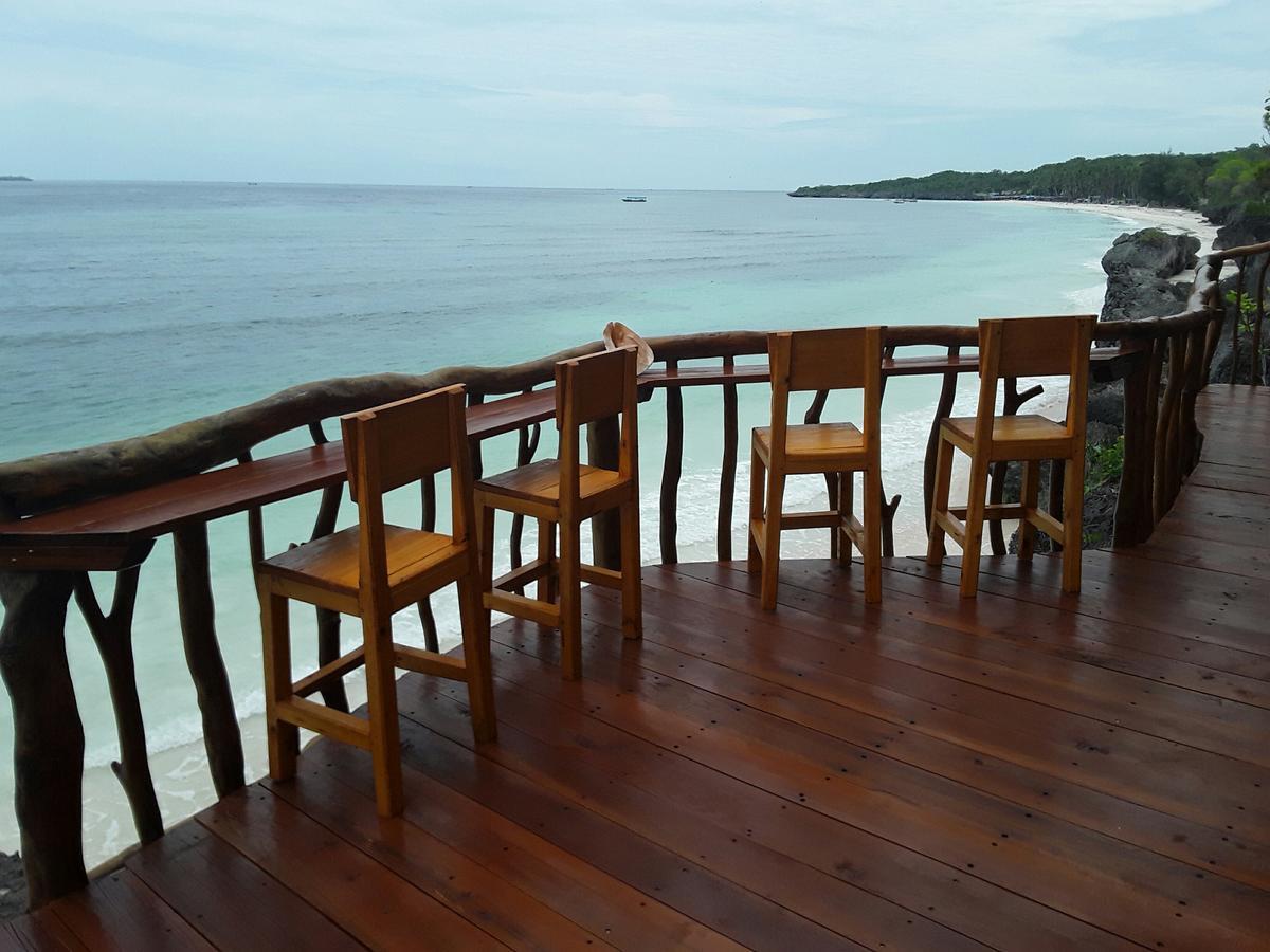 Nini'S Beach Bungalows บิรา ภายนอก รูปภาพ